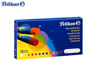 pelikan oil